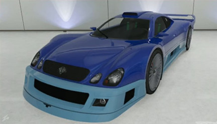 LRC GT LRC GT