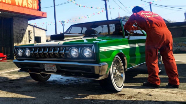 Declasse Tampa GT - GTA 5 Online Vehicle Stats, Price, How To Get Declasse Tampa GT - GTA 5 Online Vehicle Stats, Price, How To Get
