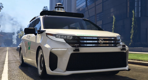 Vivanite KnoWay - GTA 5 Online Vehicle Stats, Price, How To Get