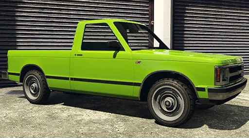 Declasse Walton L35 (Stock) - GTA 5 Online Vehicle Stats, Price, How To Get Declasse Walton L35 (Stock) - GTA 5 Online Vehicle Stats, Price, How To Get