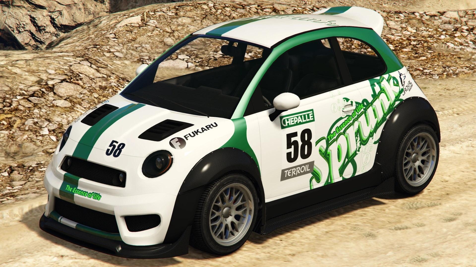 Gta 5 wiki grotti фото 42