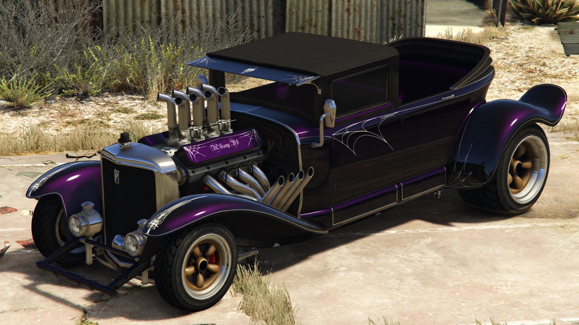 Western daemon gta 5 фото 111