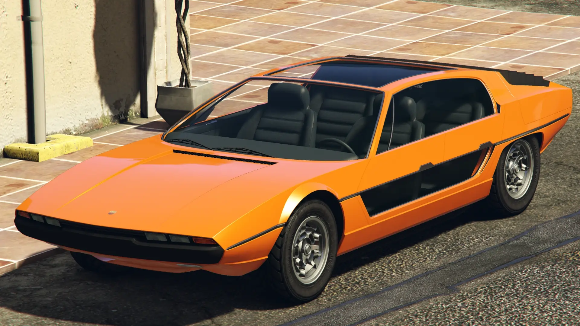 pegassi toreador