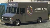 Boxville: Humane Labs Livery