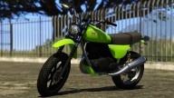 Enduro: Special Variant 2