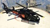 Frogger: Trevor Philips Enterprises Variant