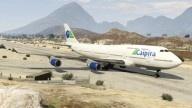 Jet: Caipira Airways Variant