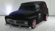 Lost Slamvan: Variant 2