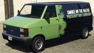 Pony: Smoke On The Water Livery