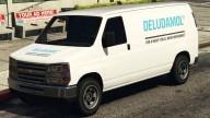 Rumpo: Deludamol Livery Rumpo: Deludamol Livery