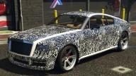 Windsor: Santo Capra Python Livery