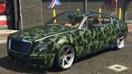 Windsor: Yeti Mall Ninja Livery