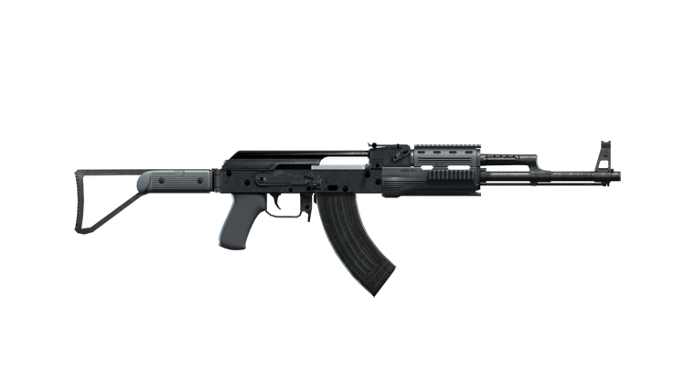 Assault Rifle - GTA 6 Weapon Assault Rifle - GTA 6 Weapon