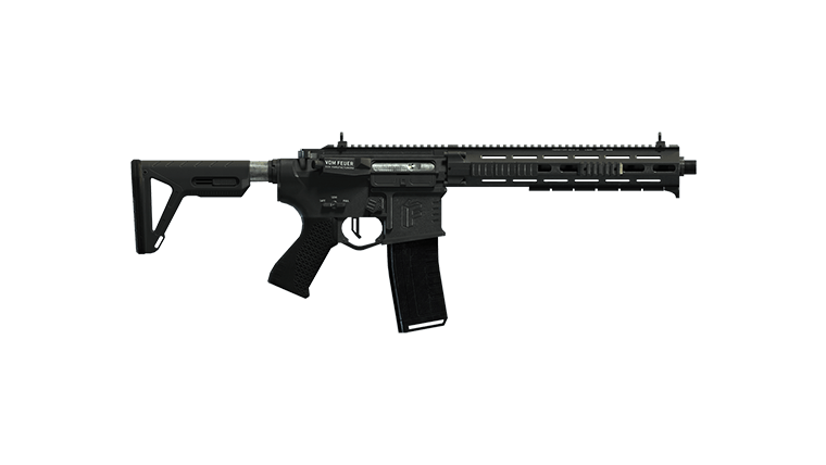Carbine Rifle Mk II - GTA 5 Online Weapon Stats, Price, How To Get