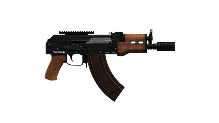 Compact Rifle - GTA 5 Weapon Compact Rifle - GTA 5 Weapon