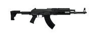 Assault rifle mk2