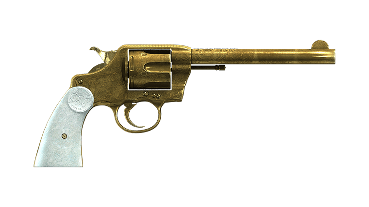 Double-Action Revolver - GTA 5 Online Weapon Stats, Price, How To Get Double-Action Revolver - GTA 5 Online Weapon Stats, Price, How To Get