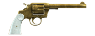 Double action revolver