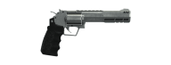 Heavy revolver mk2