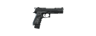 Pistol Mk II