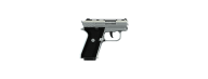 Sns pistol mk2