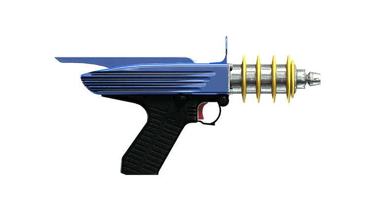 Up-n-Atomizer - GTA 5 Weapon