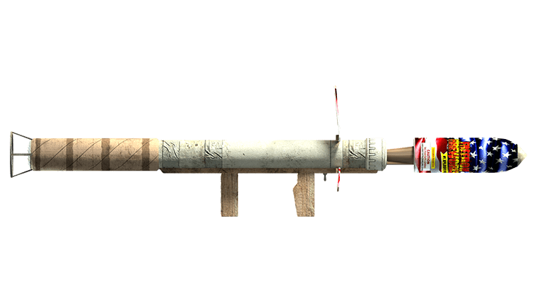 Firework Launcher - GTA 5 Online Weapon Stats, Price, How To Get Firework Launcher - GTA 5 Online Weapon Stats, Price, How To Get