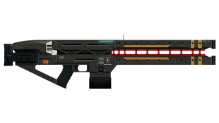Railgun Railgun