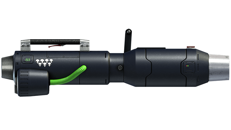 Widowmaker - GTA 5 Weapon Widowmaker - GTA 5 Weapon