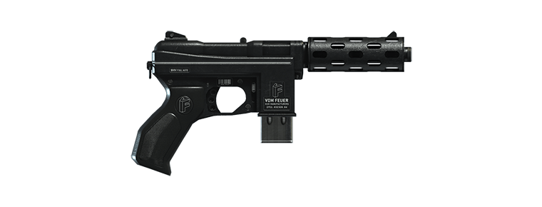 Machine Pistol Gta 5 Online Weapon Stats Price How To Get