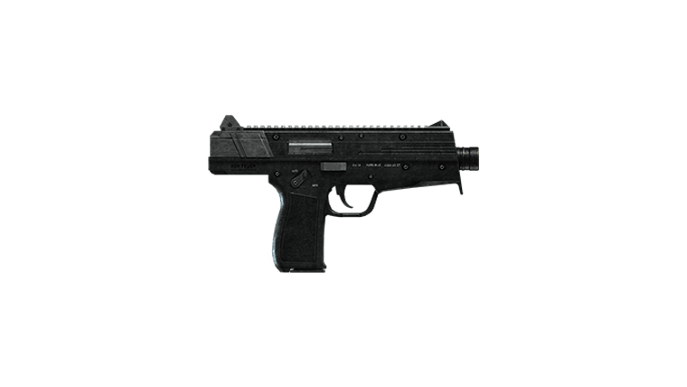 Tactical SMG - GTA 5 Weapon Tactical SMG - GTA 5 Weapon