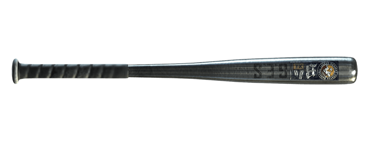 Baseball Bat - GTA 5 Weapon