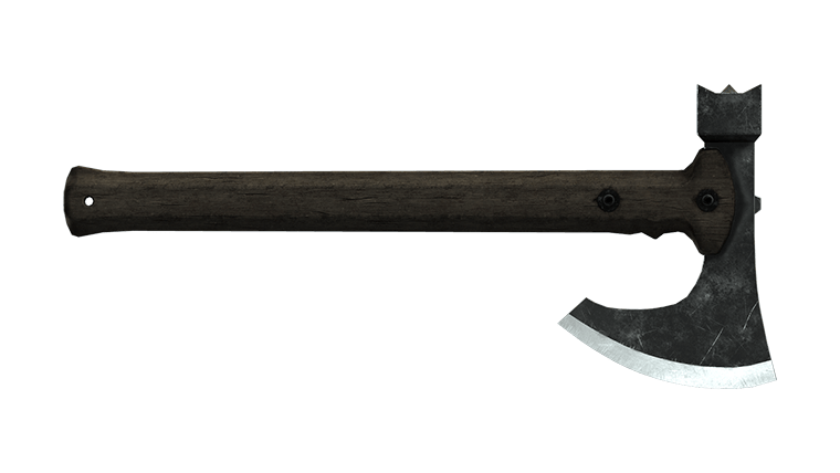 Battle Axe - GTA 5 Weapon Battle Axe - GTA 5 Weapon