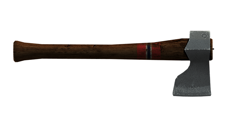 Hatchet - GTA 5 Weapon Hatchet - GTA 5 Weapon