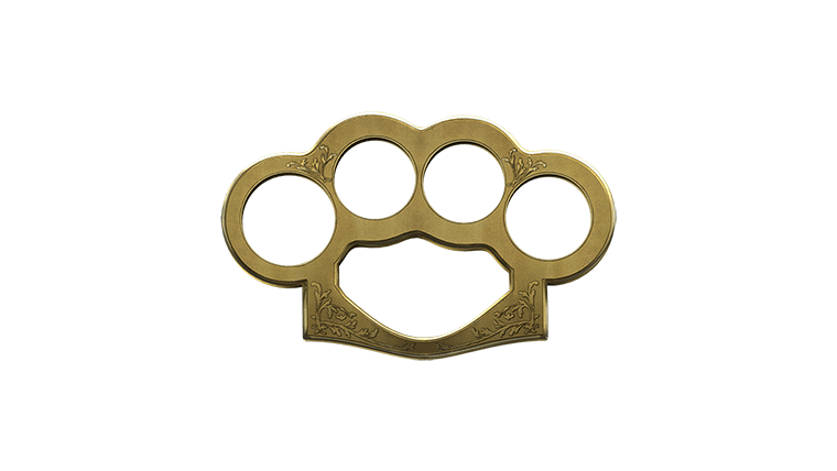 Knuckle Dusters - GTA 5 Online Weapon Stats, Price, How To Get Knuckle Dusters - GTA 5 Online Weapon Stats, Price, How To Get