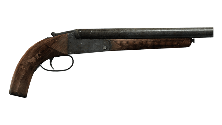 Double Barrel Shotgun - GTA 5 Online Weapon Stats, Price, How To Get Double Barrel Shotgun - GTA 5 Online Weapon Stats, Price, How To Get