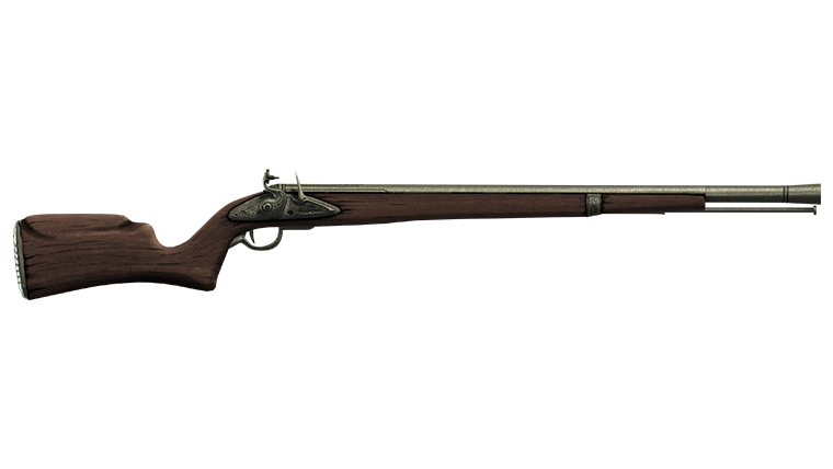 Musket - GTA 5 Weapon Musket - GTA 5 Weapon