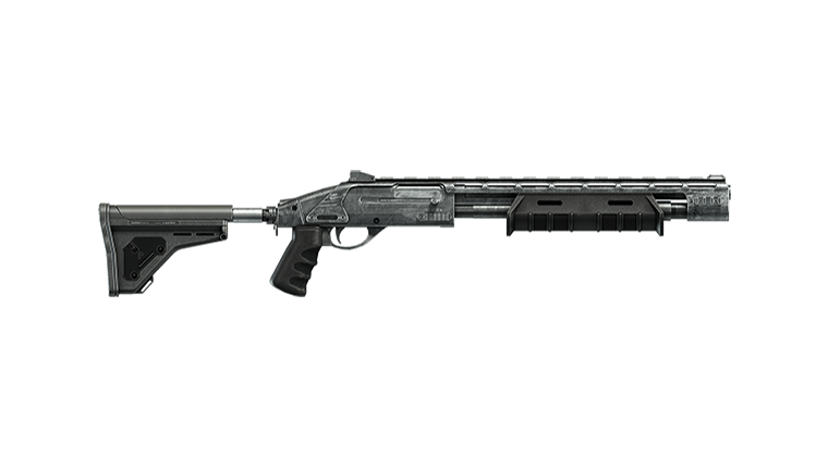 Pump Shotgun Mk II - GTA 5 Weapon Pump Shotgun Mk II - GTA 5 Weapon
