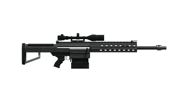 Heavy Sniper Mk II - GTA 5 Online Weapon Stats, Price, How To Get Heavy Sniper Mk II - GTA 5 Online Weapon Stats, Price, How To Get