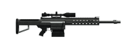 Heavy sniper mk2
