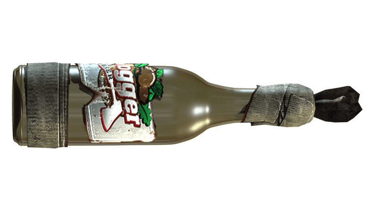 Molotov - GTA 5 Weapon Molotov - GTA 5 Weapon