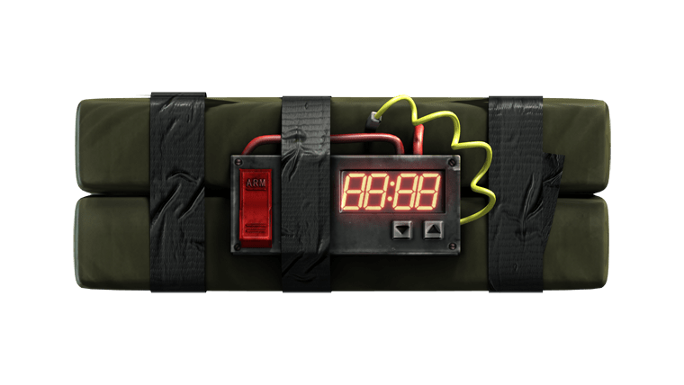 gta 5 sticky bomb