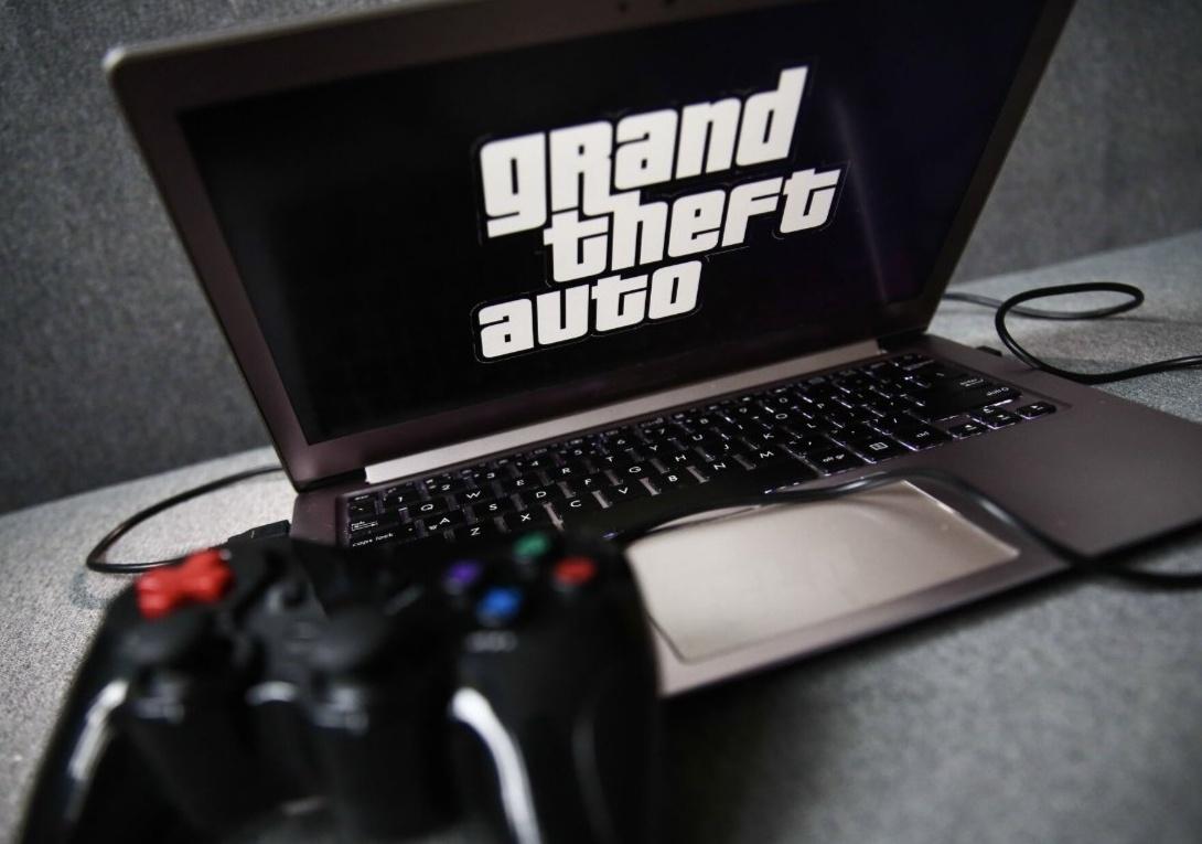 Very Reliable Sources Reveal that GTA 6 Will Be Announced This Week, with a Trailer in December