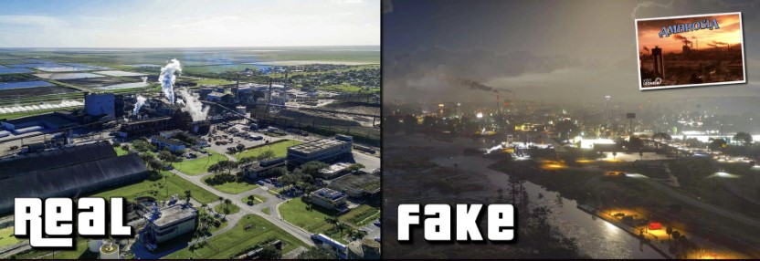 GTA 6 locations - ambrosia clewiston