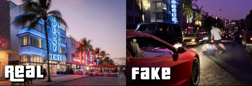 GTA 6 locations - cortez colony hotel