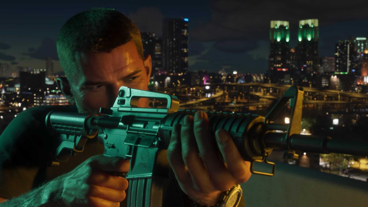 gta 6 janson gun