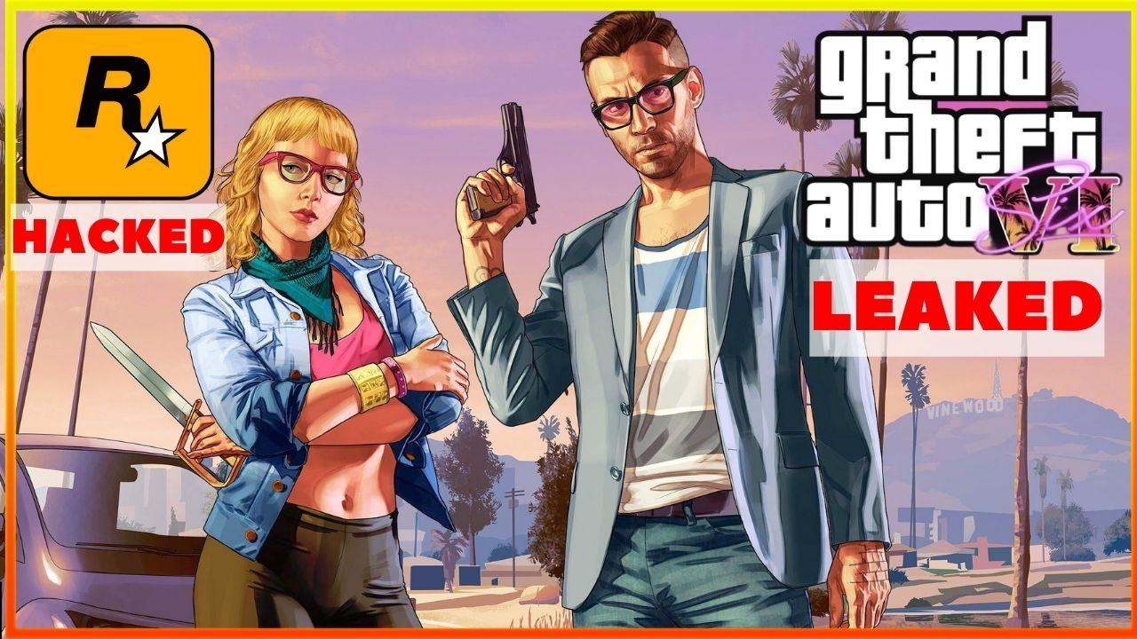 Rockstar Games Got Hacked and GTA 6 Got Leaked: What is Next? Rockstar Games Got Hacked and GTA 6 Got Leaked: What is Next?