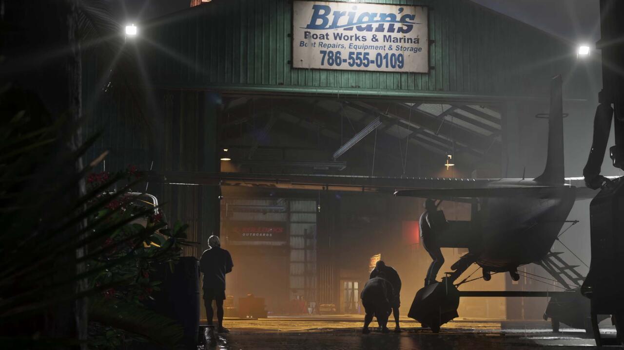 gta 6 plane hangar
