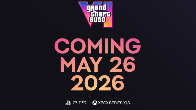 When is GTA 6 Coming Out? GTA 6 Release Date in 2026 - Grand Theft Auto VI News When is GTA 6 Coming Out? GTA 6 Release Date in 2026 - Grand Theft Auto VI News