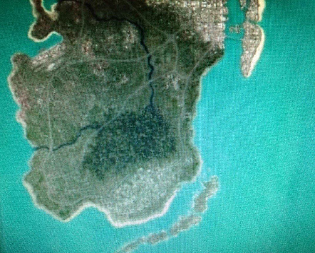 GTA 6 Map Leak Explained: Is It Real Or A Rockstar Fake